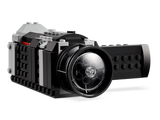 LEGO Creator Retro Camera 261pcs building kit, UK version