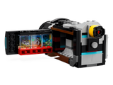 LEGO Creator Retro Camera 261pcs building kit, UK version