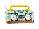 LEGO Creator Retro Roller Skate building set 31148, imported from the UK
