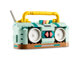 LEGO Creator Retro Roller Skate building set 31148, imported from the UK