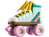 LEGO Creator Retro Roller Skate building set 31148, imported from the UK