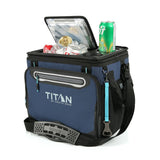 Titan Arctic Zone 40 can collapsible cooler (British brand)