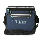 Titan 40 Can Collapsible Cooler in 2 Colours