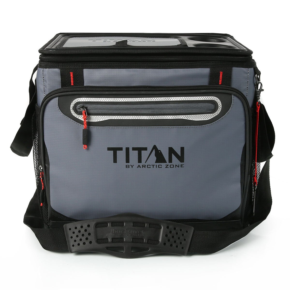 Titan 40 Can Collapsible Cooler in 2 Colours