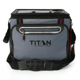 Titan 40 Can Collapsible Cooler in 2 Colours