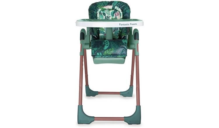 Cosatto Noodle Midnight Jungle Highchair GOODS Argos