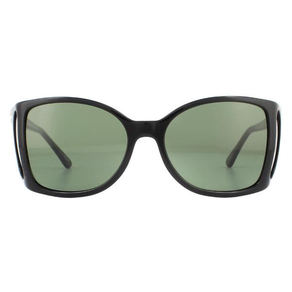 Persol PO0005 black men sunglasses, imported from the UK
