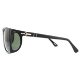 Persol PO0005 black men sunglasses, imported from the UK