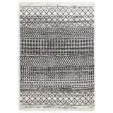 Habitat reversible flatweave rug 80x150cm, UK version