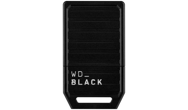 WD_BLACK expansion card for Xbox Series X/S 1TB - British product