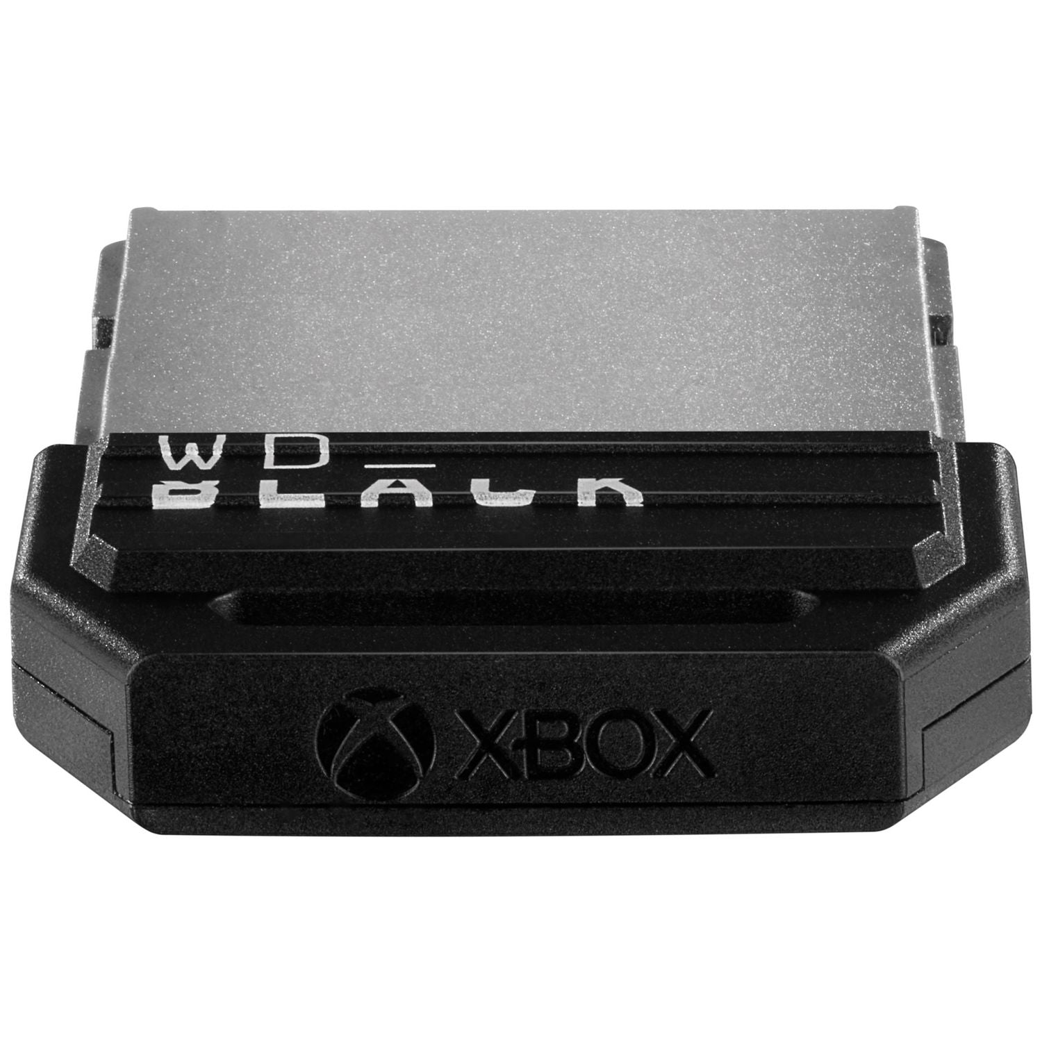 WD_BLACK expansion card for Xbox Series X/S 1TB - British product