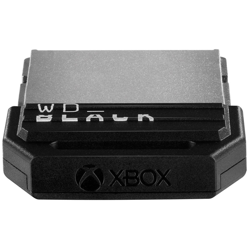 WD_BLACK expansion card for Xbox Series X/S 1TB - British product