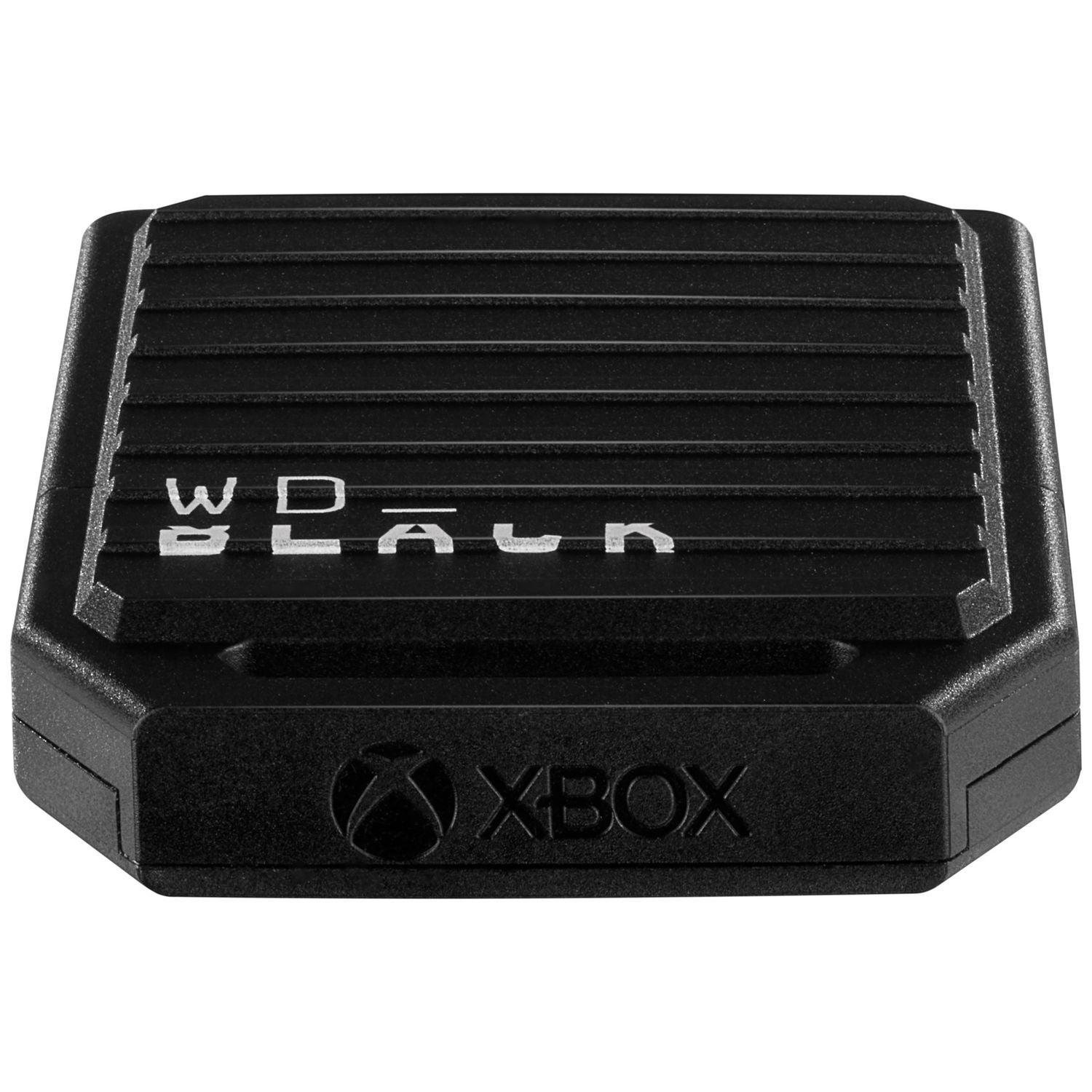 WD_BLACK expansion card for Xbox Series X/S 1TB - British product