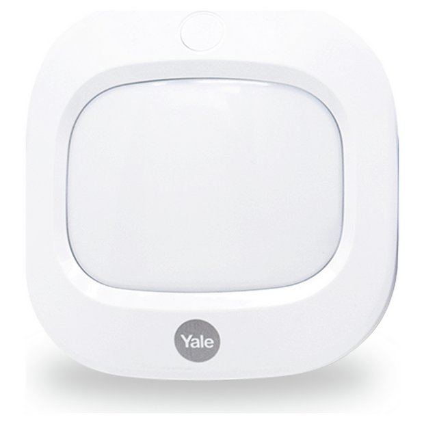 Yale Sync Smart Motion Detector indoor security sensor - British product