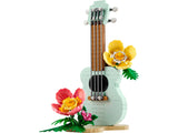 LEGO Creator Tropical Ukulele Set 387 Pieces (British brand)