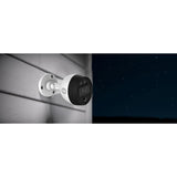 Yale 2 Camera HD CCTV Security System - British product