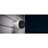 Yale Smart Motion CCTV security camera (British brand)
