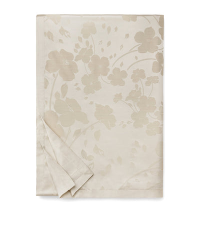 Harrods Pratesi Anemone King Duvet Cover 230cm x 220cm- Buy online at McGrocer
