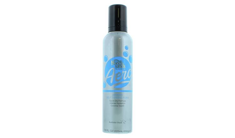 Bondi Sands Aero dark tanning foam 250ml, UK version