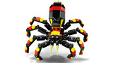 LEGO Creator Wild Animal Spider 3in1 153 Pieces (British brand)