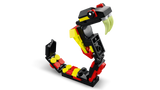 LEGO Creator Wild Animal Spider 3in1 153 Pieces (British brand)