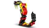 LEGO Creator Wild Animal Spider 3in1 153 Pieces (British brand)