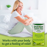 Dulcolax Twelve Plus Tablets x 100 GOODS Superdrug   