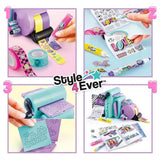 Style 4 Ever 3-in-1 scrapbooking station, UK version
