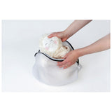 Hug By Laugh sensory doll weighted limbs simulated heartbeat (British brand)