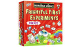 Horrible Science Frightful First Experiment Kit, imported from the UK