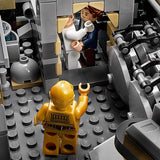 LEGO Star Wars Millennium Falcon collector set, imported from the UK