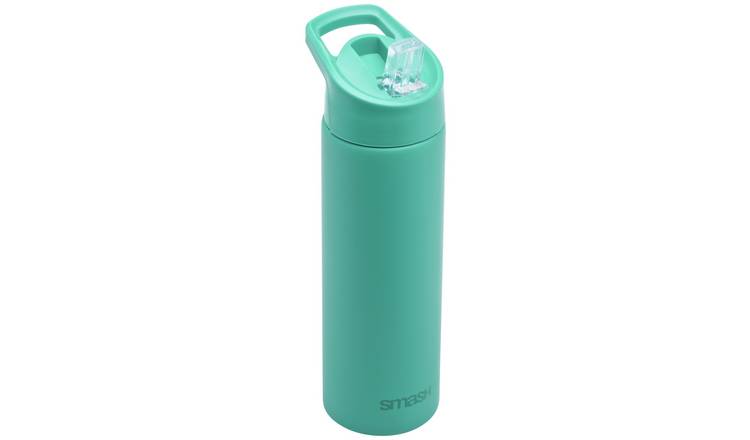 Smash Soft Touch water bottle 750ml, imported from the UK