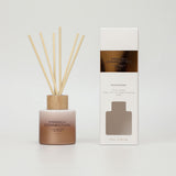 French Connection Ombre reed diffuser set 100ml 3 pack - British product