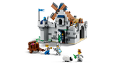 LEGO Creator Medieval Horse Knight Castle 1371 Pieces (British brand)
