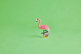LEGO Creator pink flamingo 3in1 building toy 288 pieces - British product