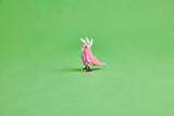 LEGO Creator pink flamingo 3in1 building toy 288 pieces - British product