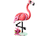LEGO Creator pink flamingo 3in1 building toy 288 pieces - British product