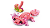 LEGO Creator pink flamingo 3in1 building toy 288 pieces - British product