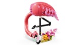 LEGO Creator pink flamingo 3in1 building toy 288 pieces - British product
