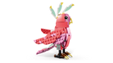 LEGO Creator pink flamingo 3in1 building toy 288 pieces - British product