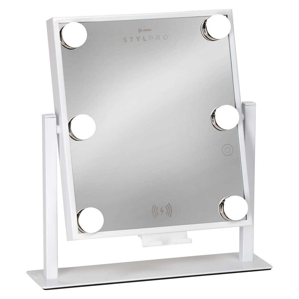 Stylpro Glam And Groove Hollywood Mirror