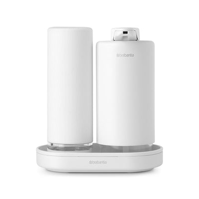 Costco UK Brabantia SinkStyle Soap Dispenser Set 200ml- Buy online at McGrocer