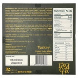 Costco UK L'amour Du Chocolate Dubai Style Milchschokoladenbox 500g - Online bei McGrocer kaufen