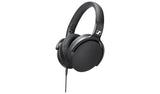 Sennheiser HD 400S wired over-ear headphones, UK version