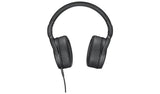 Sennheiser HD 400S wired over-ear headphones, UK version