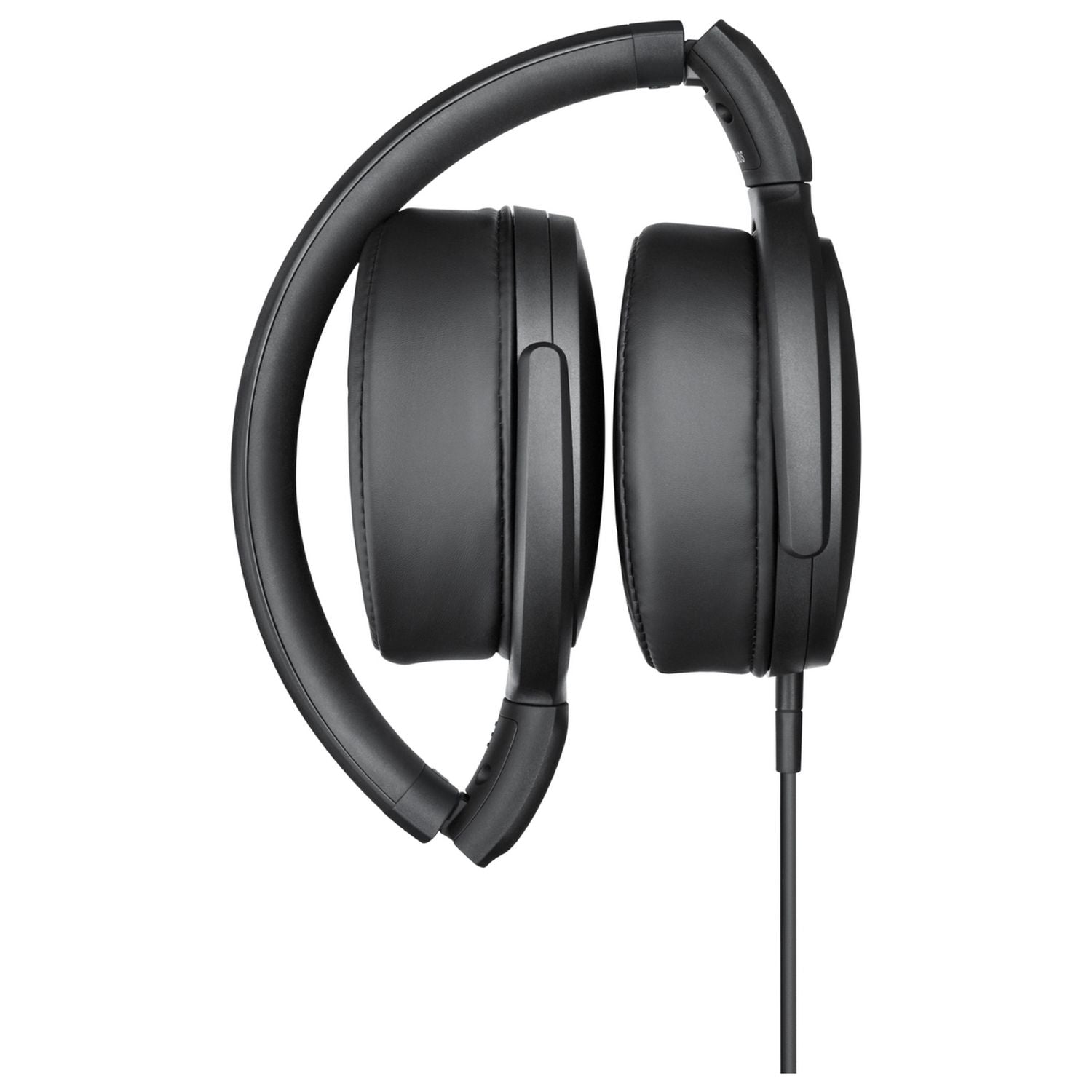 Sennheiser HD 400S wired over-ear headphones, UK version