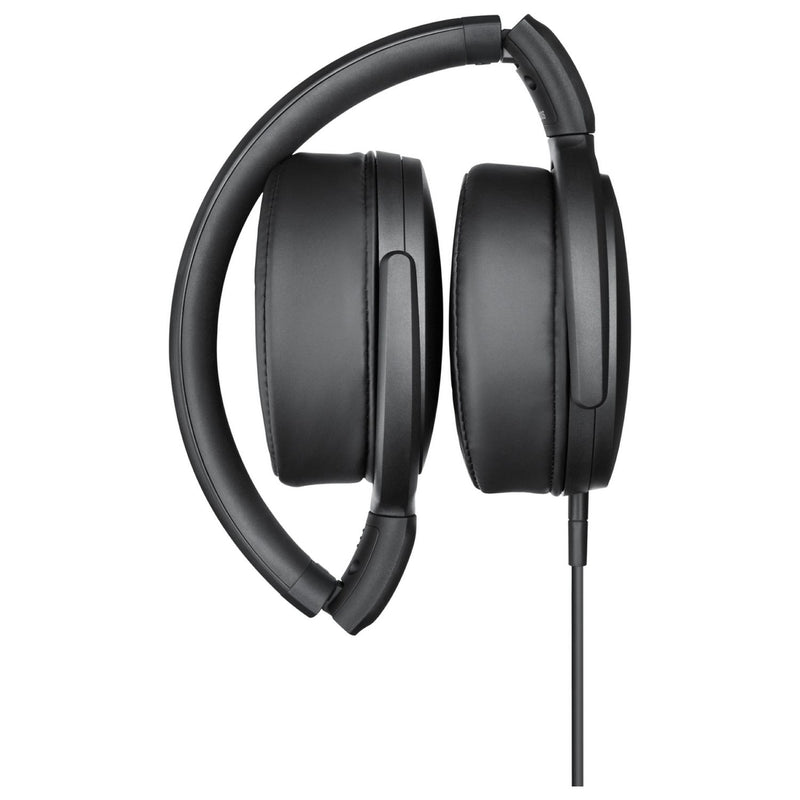 Sennheiser HD 400S wired over-ear headphones, UK version