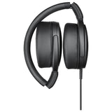 Sennheiser HD 400S wired over-ear headphones, UK version