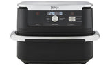 Ninja FlexDrawer air fryer AF500UK 10.4L - British product