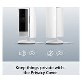 Ring indoor camera 2nd Gen white - British product
